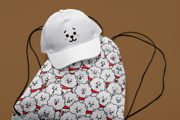 Bolso BT21 Guayaquil Ecuador