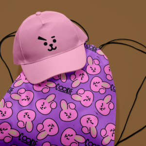 Bolso BT21 Guayaquil Ecuador