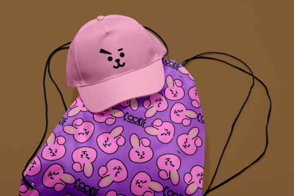 Bolso BT21 Guayaquil Ecuador