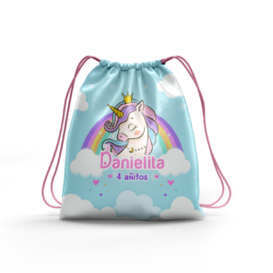 Bolsos personalizados para fiesta infantil Guayaquil Ecuador