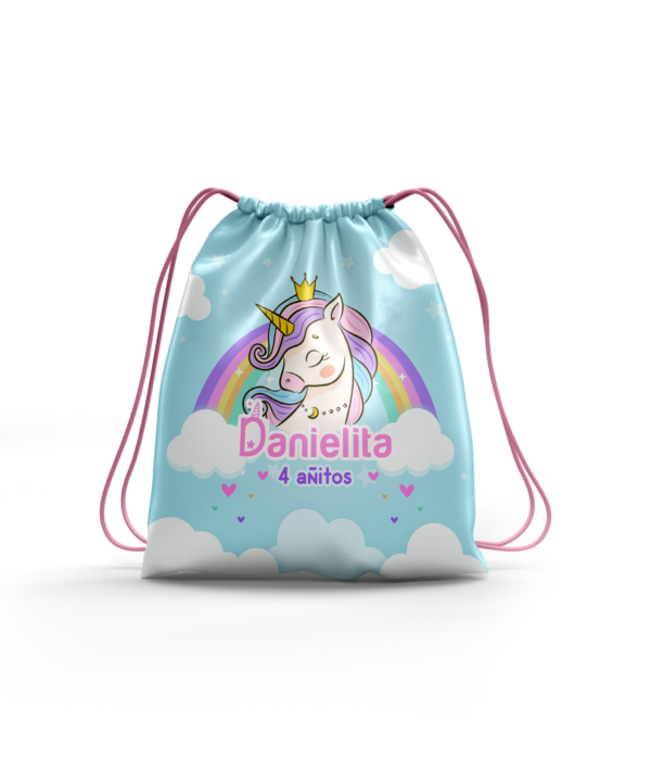 Bolsos personalizados para fiesta infantil Guayaquil Ecuador