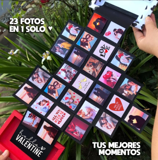 Regalos para parejas