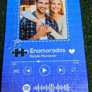 Rompecabezas A4 personalizados Guayaquil Ecuador