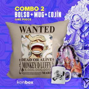 Combos productos anime Guayaquil Ecuador